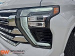2024 Silverado 2500HD Thumbnail 31