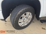 2024 Silverado 2500HD Thumbnail 32