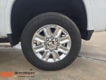 2024 Silverado 2500HD Thumbnail 33