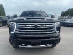 2024 Silverado 2500HD Thumbnail 2