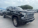 2024 Silverado 2500HD Thumbnail 3