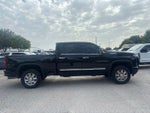 2024 Silverado 2500HD Thumbnail 4