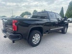 2024 Silverado 2500HD Thumbnail 5