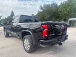 2024 Silverado 2500HD Thumbnail 7