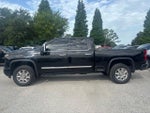 2024 Silverado 2500HD Thumbnail 8