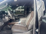 2024 Silverado 2500HD Thumbnail 9