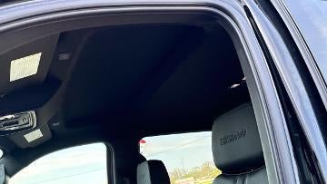 2022 Chevrolet Silverado 2500HD High Country