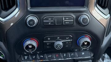 2022 Chevrolet Silverado 2500HD High Country
