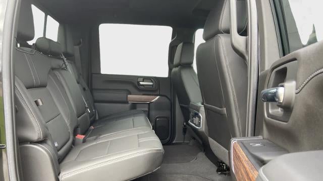 2022 Chevrolet Silverado 2500HD High Country