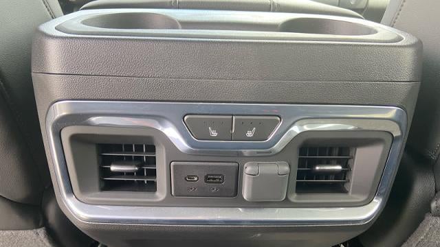 2022 Chevrolet Silverado 2500HD High Country