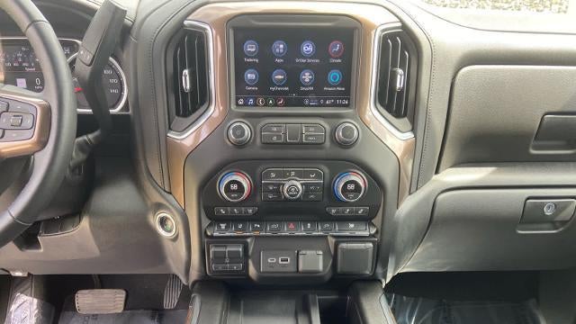 2022 Chevrolet Silverado 2500HD High Country