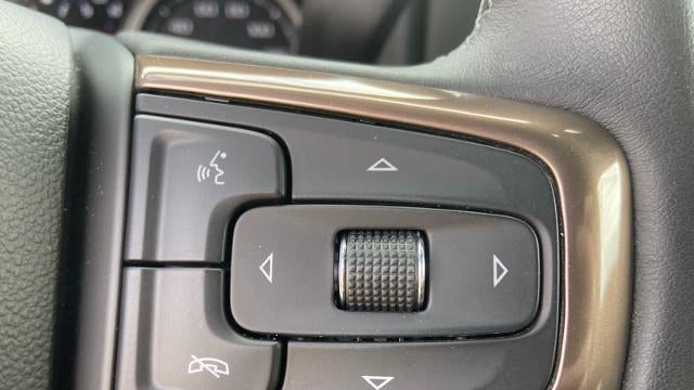 2022 Chevrolet Silverado 2500HD High Country
