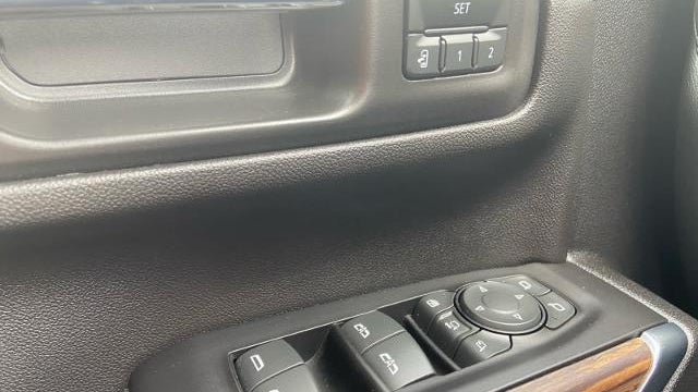 2022 Chevrolet Silverado 2500HD High Country