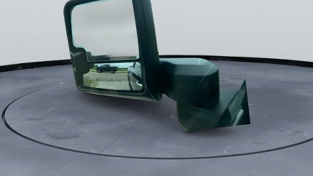 2022 Chevrolet Silverado 2500HD High Country
