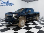 2024 Silverado 2500HD Thumbnail 1