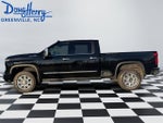 2024 Silverado 2500HD Thumbnail 2