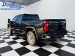 2024 Silverado 2500HD Thumbnail 3