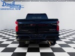 2024 Silverado 2500HD Thumbnail 4