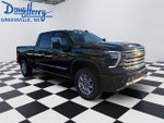 2024 Silverado 2500HD Thumbnail 6