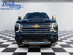 2024 Silverado 2500HD Thumbnail 7