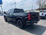2024 Silverado 2500HD Thumbnail 3