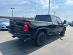 2024 Silverado 2500HD Thumbnail 4