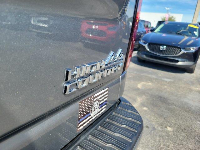 2024 Chevrolet Silverado Hd - $66,991