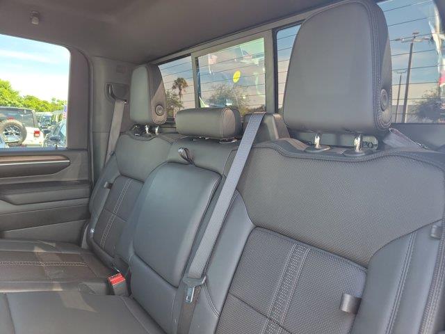 2024 Chevrolet Silverado Hd - $66,991