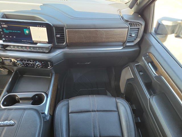 2024 Chevrolet Silverado Hd - $66,991