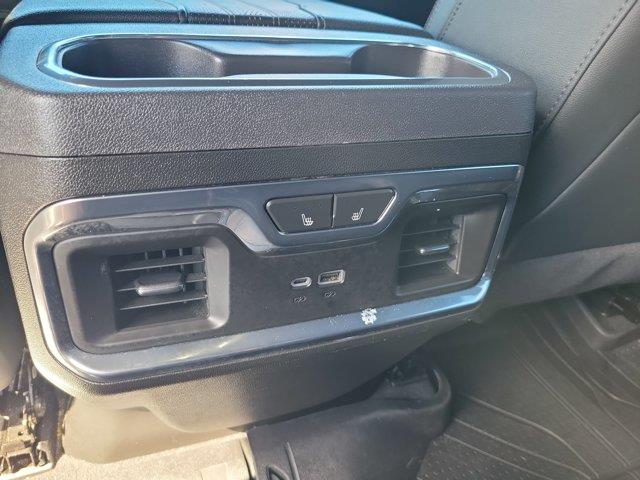 2024 Chevrolet Silverado Hd - $66,991