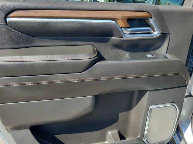 2024 Chevrolet Silverado Hd - $66,991