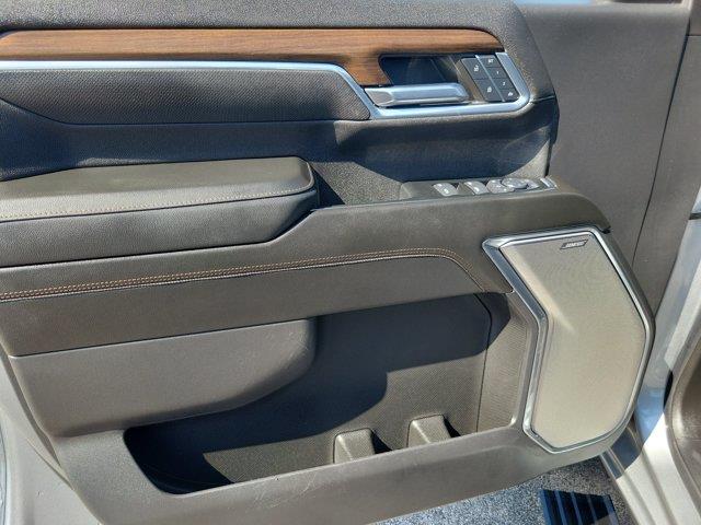 2024 Chevrolet Silverado Hd - $66,991