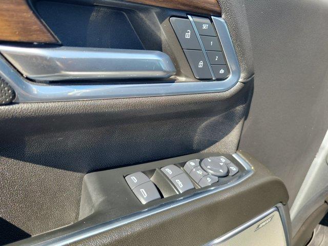 2024 Chevrolet Silverado Hd - $66,991
