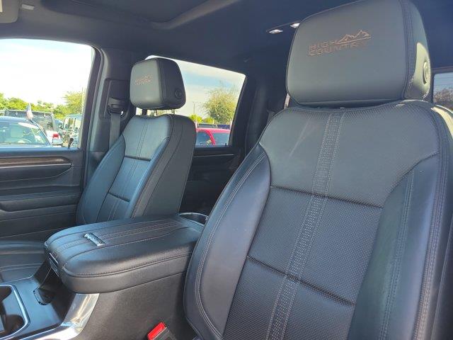 2024 Chevrolet Silverado Hd - $66,991