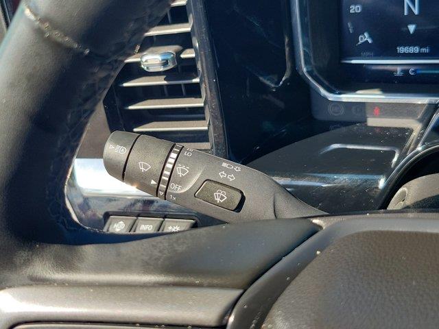2024 Chevrolet Silverado Hd - $66,991