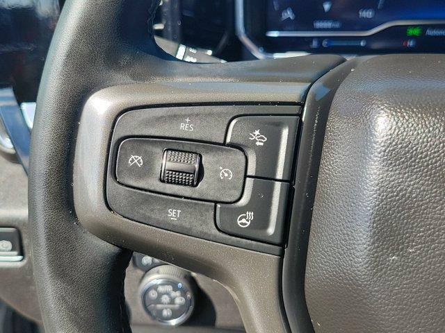 2024 Chevrolet Silverado Hd - $66,991