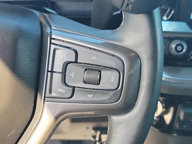 2024 Chevrolet Silverado Hd - $66,991