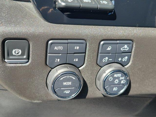 2024 Chevrolet Silverado Hd - $66,991