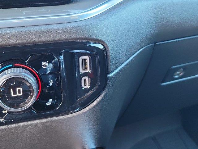 2024 Chevrolet Silverado Hd - $66,991