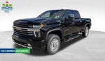 2023 Silverado 2500HD Thumbnail 1
