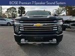 2023 Silverado 2500HD Thumbnail 10