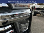 2023 Silverado 2500HD Thumbnail 11