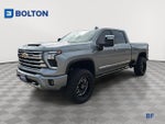 2024 Silverado 2500HD Thumbnail 1