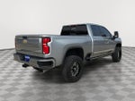 2024 Silverado 2500HD Thumbnail 5