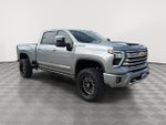 2024 Silverado 2500HD Thumbnail 7