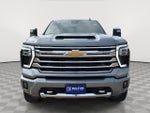 2024 Silverado 2500HD Thumbnail 8