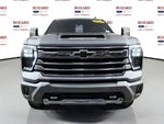 2024 Silverado 2500HD Thumbnail 2
