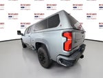 2024 Silverado 2500HD Thumbnail 6