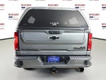 2024 Silverado 2500HD Thumbnail 7