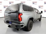 2024 Silverado 2500HD Thumbnail 8